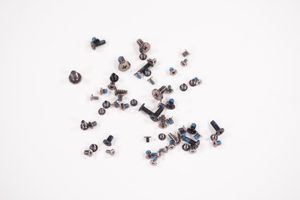 CPS-78932 Asus Screws Kit A3402T–24I5256
