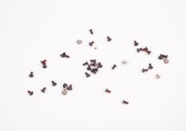 CPS-78977 Samsung Screws Kit XE501C13-S01US