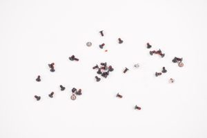 CPS-78977 Samsung Screws Kit XE501C13-S01US