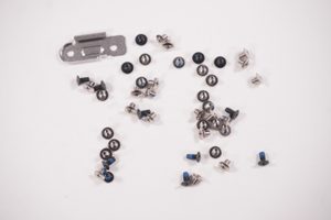CPS-79272 Samsung Screws Kit NP960QFG-KA1US