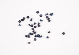 CPS-79512 Samsung Screws Kit NP750QFG-KA2US