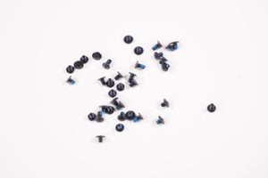 CPS-79512 Samsung Screws Kit NP750QFG-KA2US