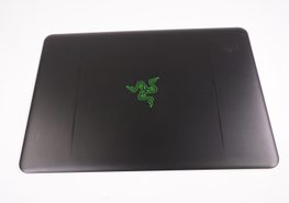 CPS-80116 Razer LCD Back Cover RZ09-01953E72-R3U1