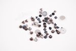 CPS-80136 Lenovo Screws Kit F0GG000PUS AIO 3 22IAP7