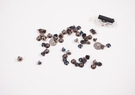 CPS-80215 Lenovo Screws Kit F0GQ0000US IdeaCentre AIO 5i 27