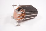 CPS-80257 Asus CPU Heatsink GT15CF-I73060VR