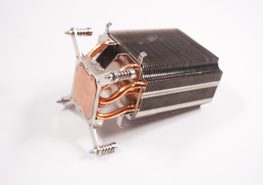 CPS-80257 Asus CPU Heatsink GT15CF-I73060VR