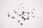 CPS-80683 Lenovo Screws Kit 20LB0026US