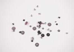 CPS-80683 Lenovo Screws Kit 20LB0026US