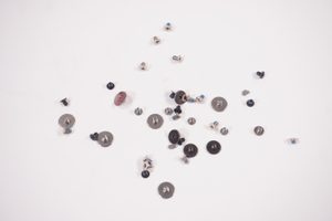 CPS-80683 Lenovo Screws Kit 20LB0026US