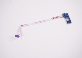 CPS-80751 Dell LED Board LATITUDE E5450