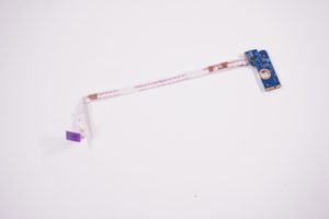 CPS-80751 Dell LED Board LATITUDE E5450