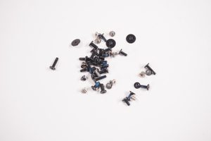 CPS-80864 Asus Screws Kit X1400EA-I38128