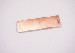 CPS-81539 Hp SSD Bracket 16-D0023DX