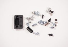 CPS-81697 Hp Screws Kit TG02-0013W
