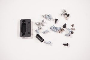 CPS-81697 Hp Screws Kit TG02-0013W