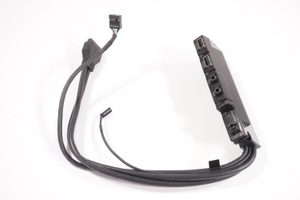 CPS-81739 Hp Input Output I/O Board GT13-1114