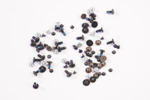 CPS-85623 Hp Screws Kit 24-cs0074