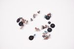CPS-86721 Acer Screws Kit A514-54-501Z