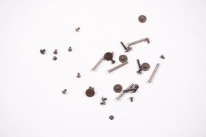 CPS-88516 Asus Screw Kit RC71L-ALLY.Z1X_512