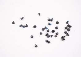 CPS-88520 Samsung Screw Kits NP750QGK-KG3US