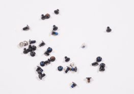 CPS-88537 Asus Screw Kits NP960XMA-KB1US