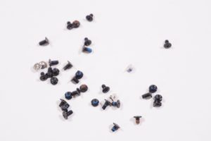 CPS-88537 Asus Screw Kits NP960XMA-KB1US