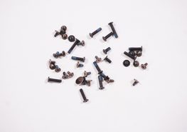 CPS-89966 Asus Screw Kits FA617NT-A16.R77700