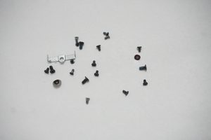 CPS-90445 Dell Screws Kit I7640-7380BLU-PUS