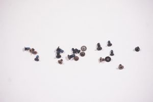 CPS-90649 Dell Screws Kit I7445-5333BLU-PUS