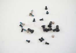 CPS-91439 Lenovo Screws Kit F0HH0000US YOGA AIO 9 32IRH8