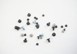 CPS-92134 Hp Screws Kit 22-DG0024