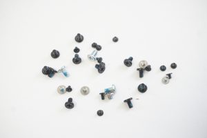 CPS-92134 Hp Screws Kit 22-DG0024