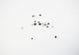 CPS-92158 Asus Screws Kit CM3001DM2A-M8186