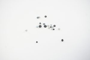 CPS-92158 Asus Screws Kit CM3001DM2A-M8186