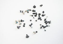 CPS-92226 Hp Screws Kit 27-CS1014