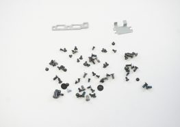 CPS-92437 Dell Screws Kit AWM16-7602BLK-PUS