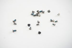 CPS-92785 Lenovo Screws Kit 21DL000EUS THINKBOOK 15
