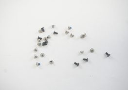 CPS-93047 Samsung Screws Kit XE550XGA-KC1US