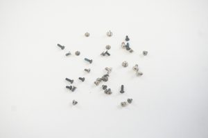 CPS-93093 Lenovo Screws Kit 83B40001US IDEAPAD 1 15IRU7