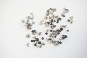 CPS-93129 Dell Screws Kit DEC24250-5352WHT-PUS