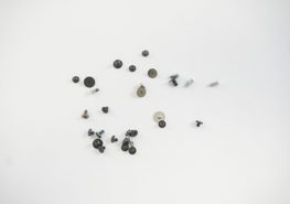 CPS-93404 Dell Screws Kit I7441-SX10838BLU-PUS