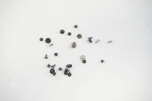 CPS-93404 Dell Screws Kit I7441-SX10838BLU-PUS