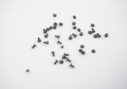 CPS-93411 Samsung Screws Kit NP750XFH-XB1US