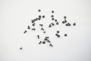 CPS-93411 Samsung Screws Kit NP750XFH-XB1US