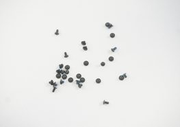 CPS-93830 Samsung Screws Kit NP750XHD-KB1US