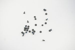 CPS-93830 Samsung Screws Kit NP750XHD-KB1US