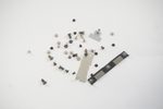 CPS-94043 Dell Screws Kit XPS9350-7715BLK-PUS