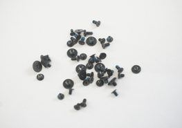 CPS-94152 Samsung Screws Kit NP730QFG-KA1US