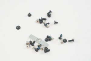 CPS-94205 Dell Screws Kit I3520-7896BLK-PUS